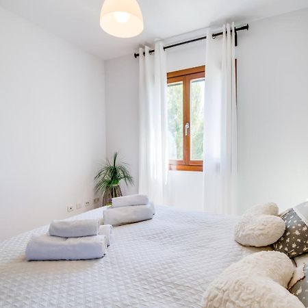 Ideal Property Mallorca - Delicias Αλκούδια Εξωτερικό φωτογραφία