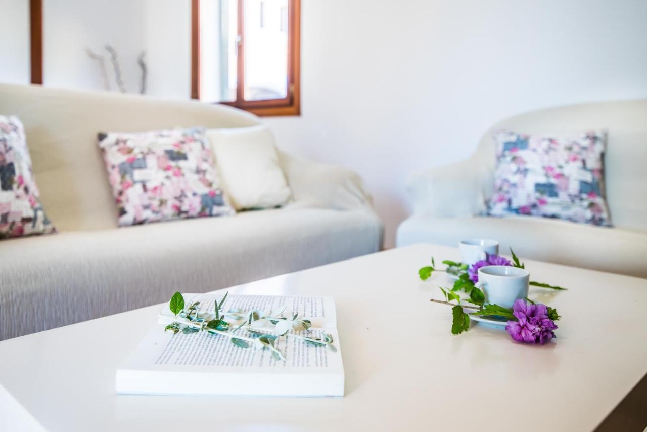 Ideal Property Mallorca - Delicias Αλκούδια Εξωτερικό φωτογραφία