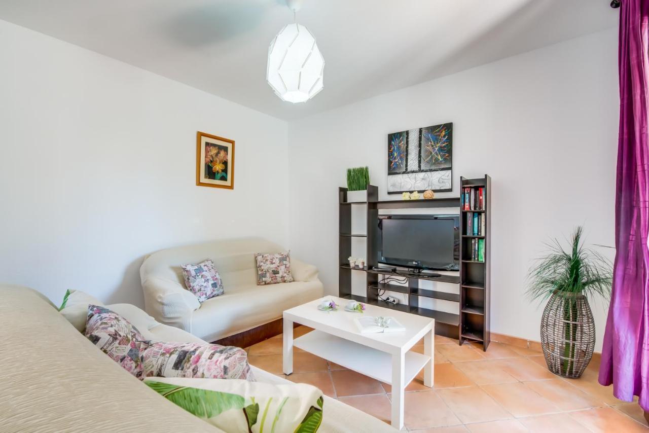 Ideal Property Mallorca - Delicias Αλκούδια Εξωτερικό φωτογραφία
