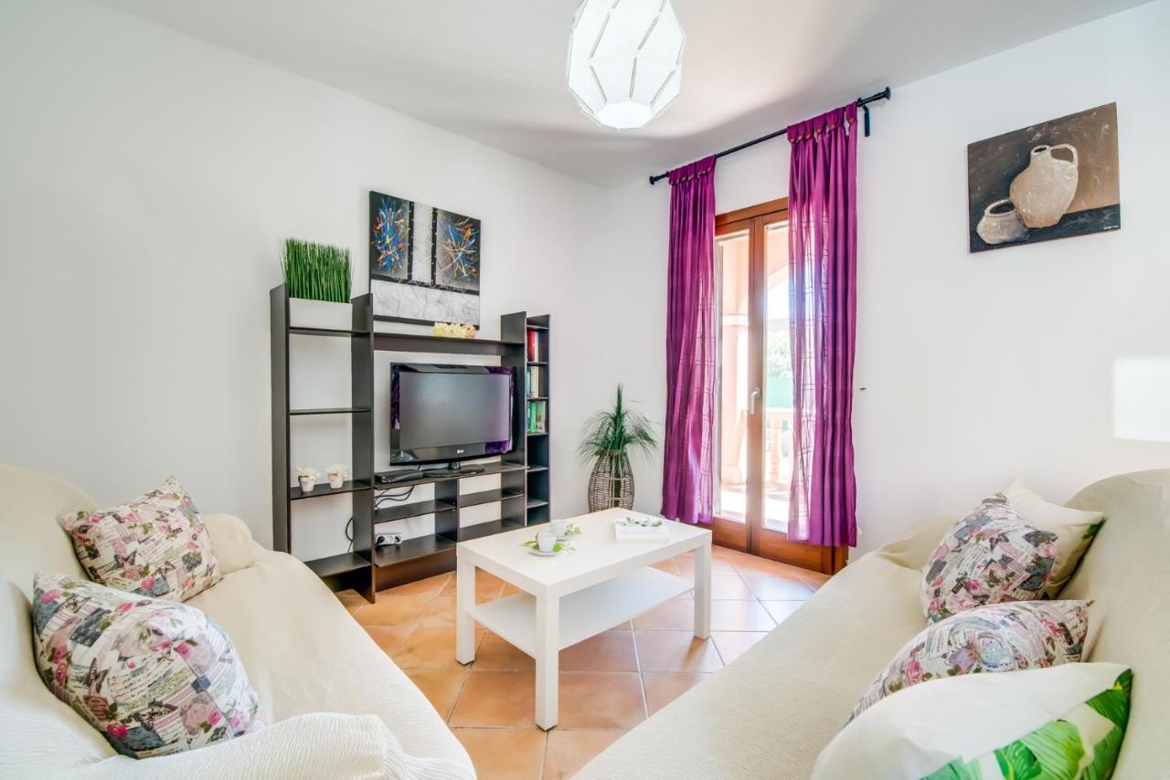 Ideal Property Mallorca - Delicias Αλκούδια Εξωτερικό φωτογραφία