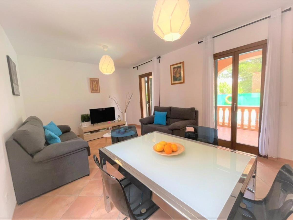 Ideal Property Mallorca - Delicias Αλκούδια Εξωτερικό φωτογραφία