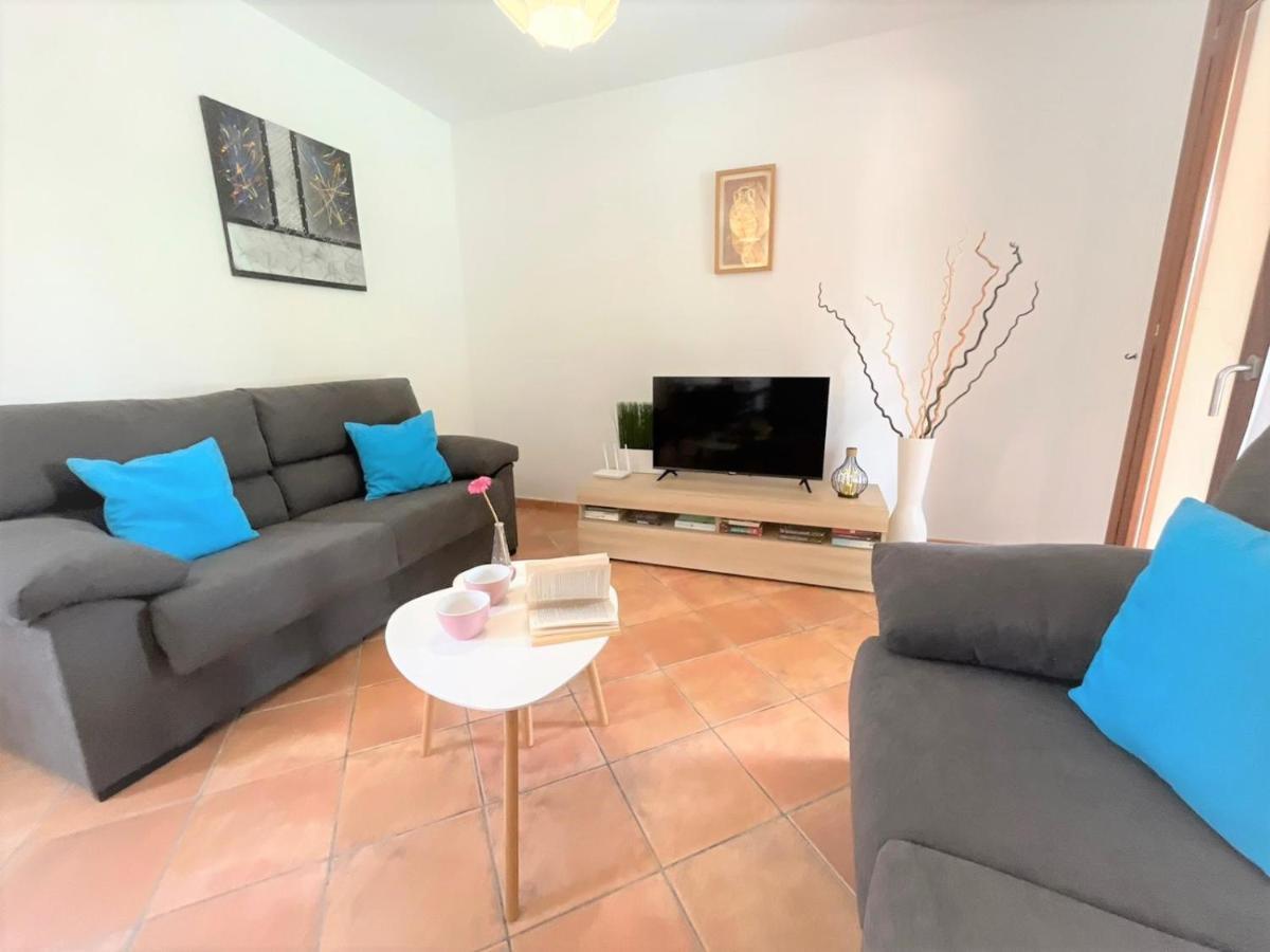 Ideal Property Mallorca - Delicias Αλκούδια Εξωτερικό φωτογραφία