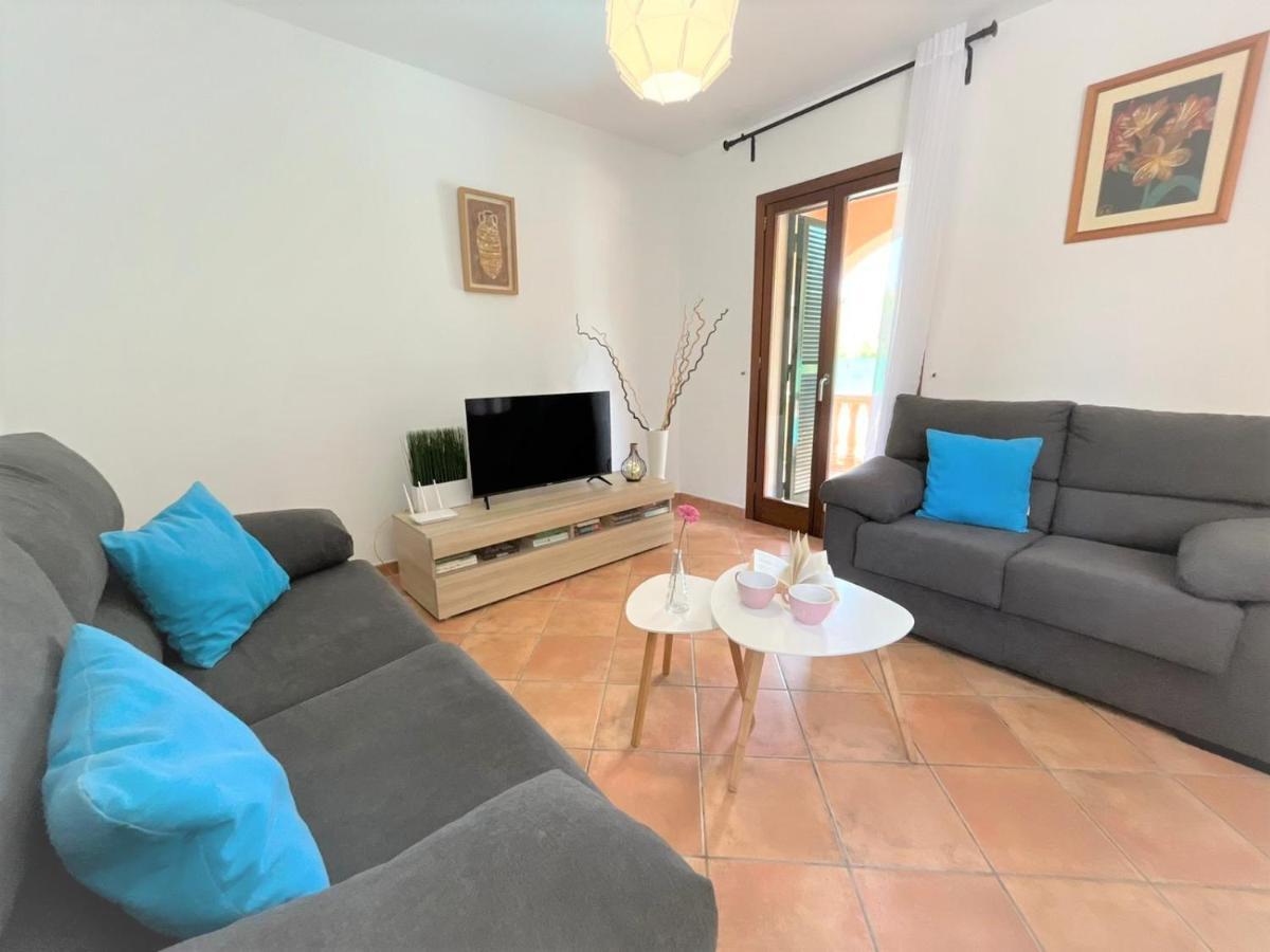 Ideal Property Mallorca - Delicias Αλκούδια Εξωτερικό φωτογραφία