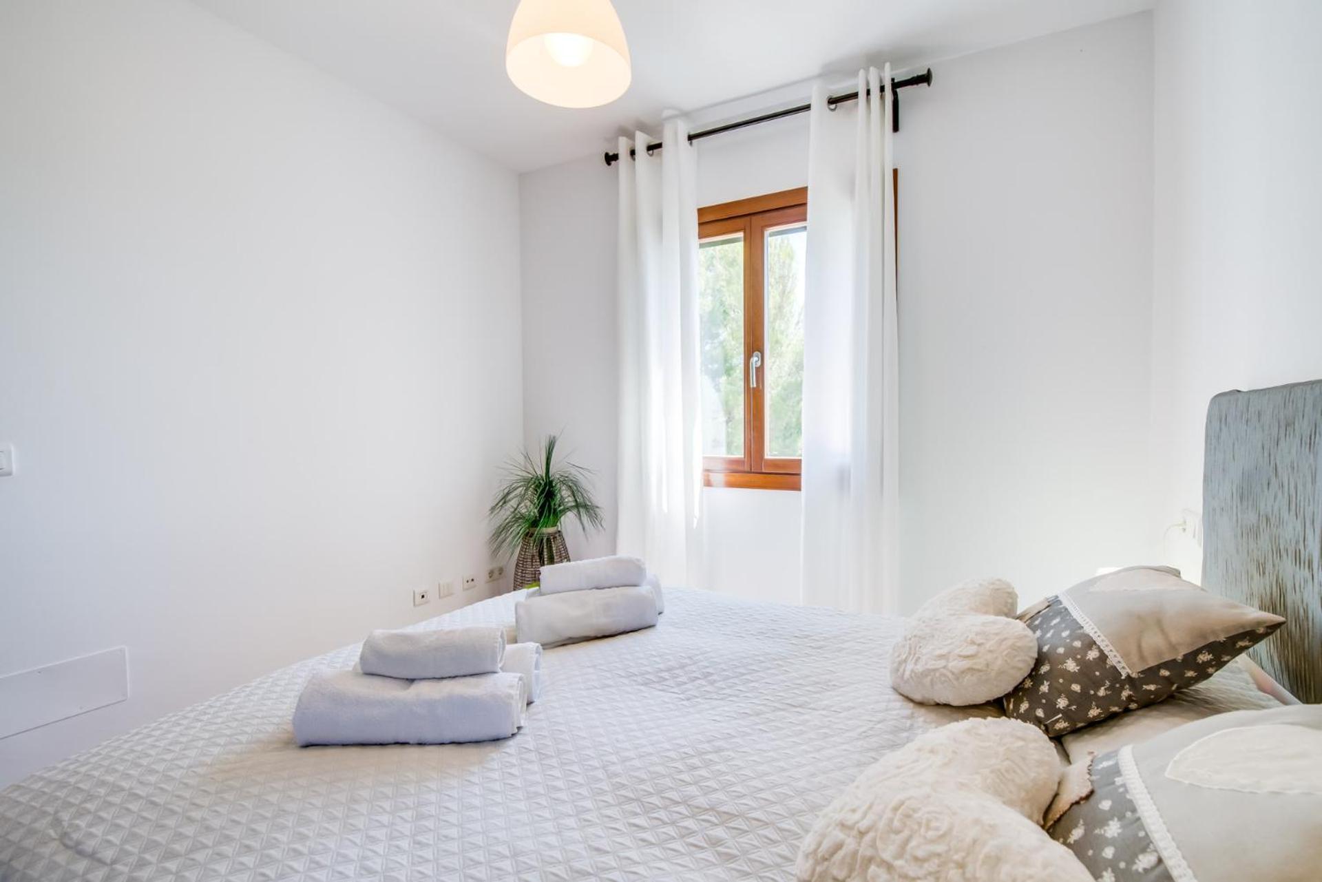 Ideal Property Mallorca - Delicias Αλκούδια Εξωτερικό φωτογραφία