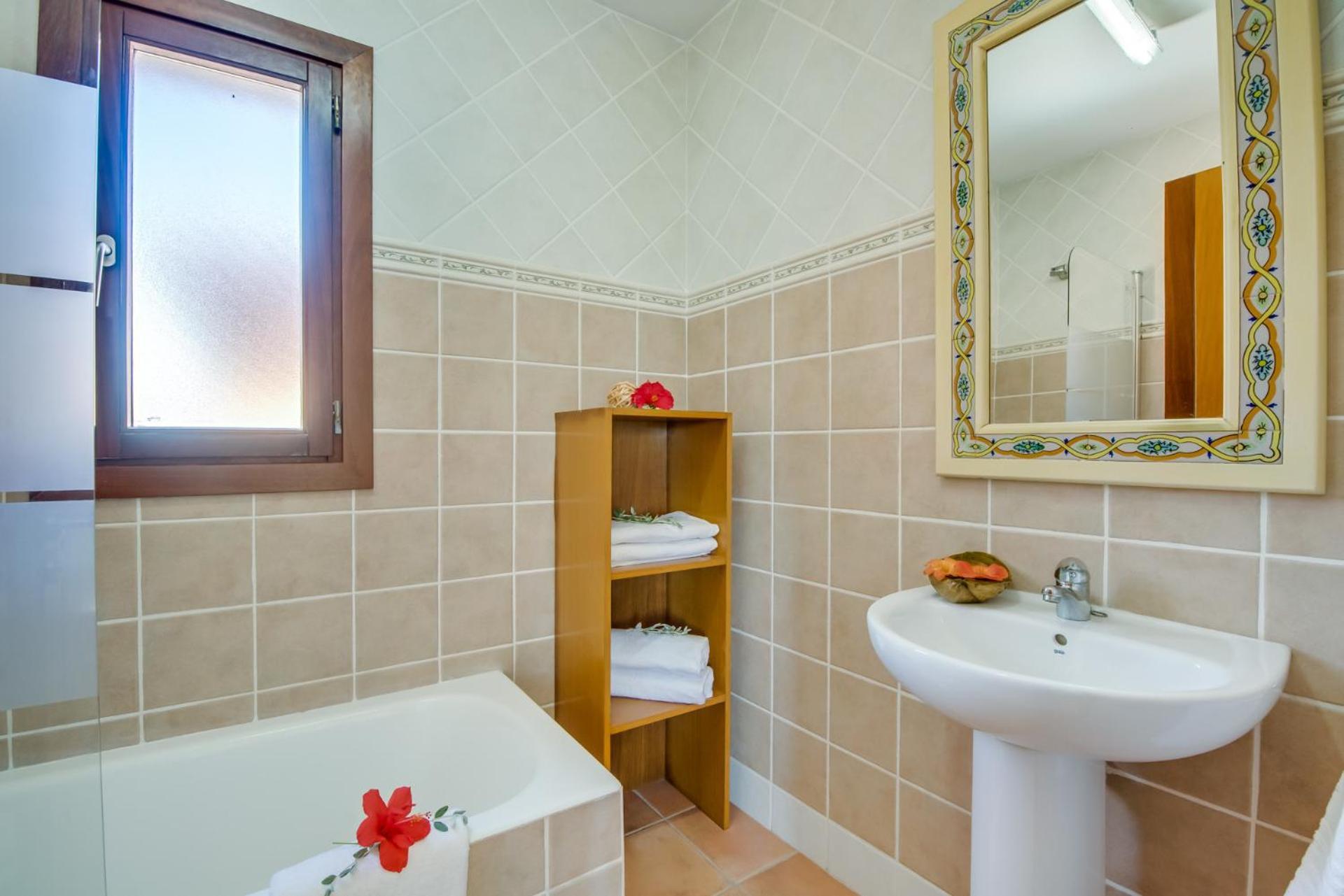 Ideal Property Mallorca - Delicias Αλκούδια Εξωτερικό φωτογραφία