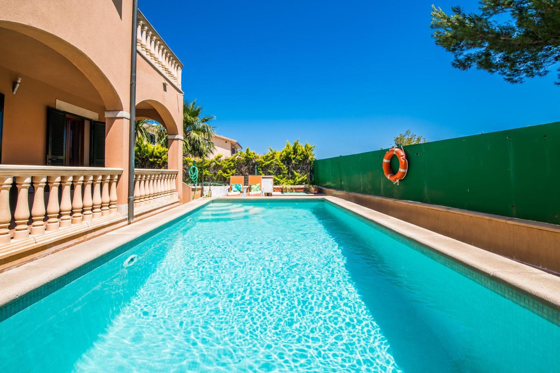 Ideal Property Mallorca - Delicias Αλκούδια Εξωτερικό φωτογραφία