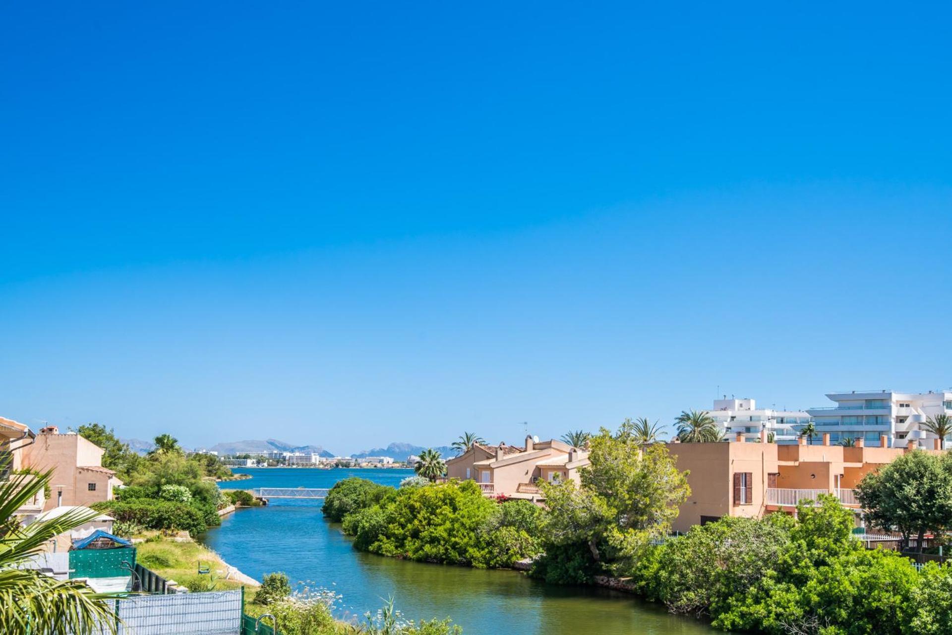 Ideal Property Mallorca - Delicias Αλκούδια Εξωτερικό φωτογραφία