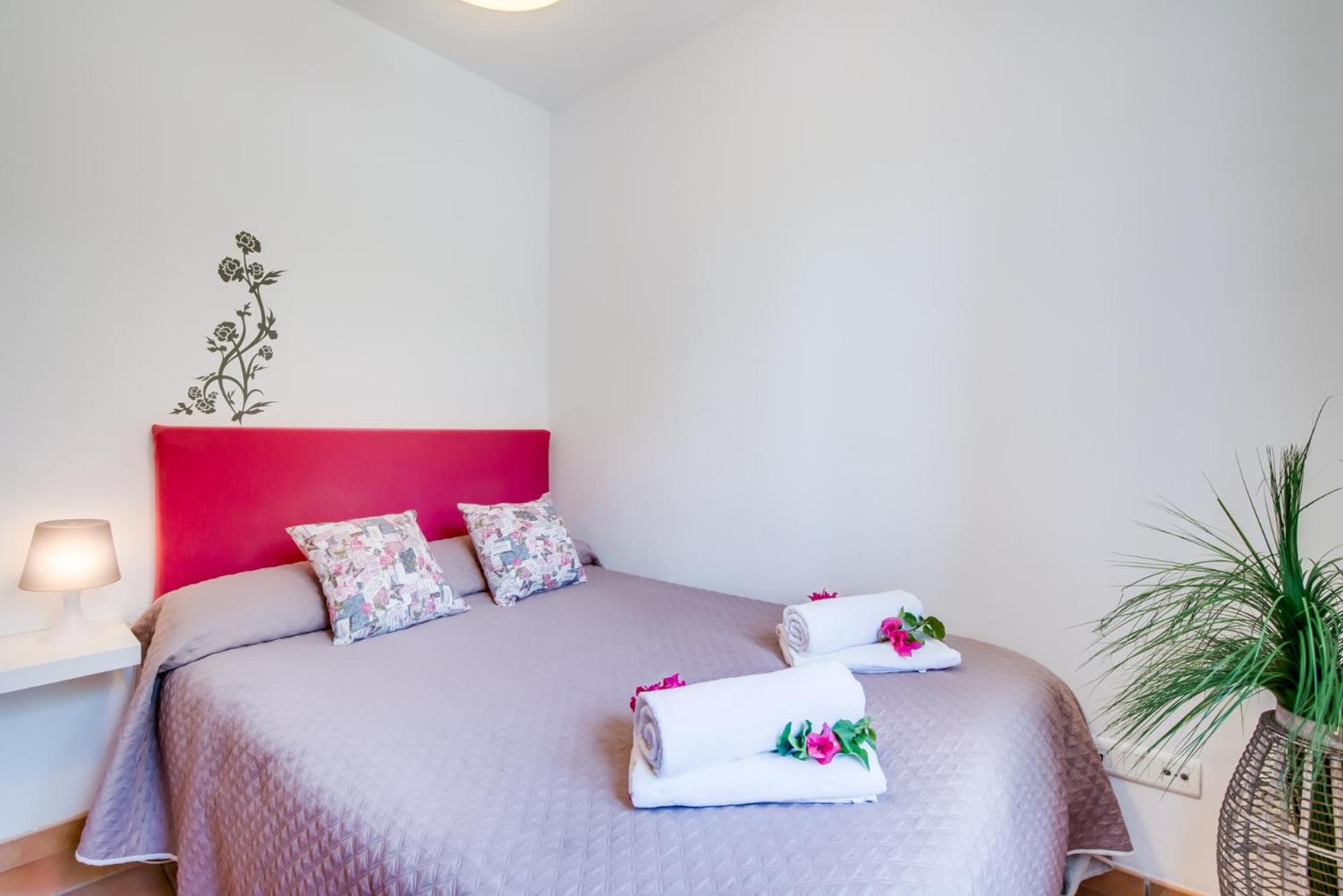 Ideal Property Mallorca - Delicias Αλκούδια Εξωτερικό φωτογραφία