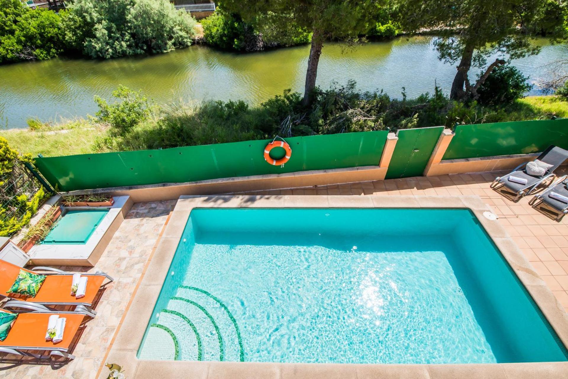 Ideal Property Mallorca - Delicias Αλκούδια Εξωτερικό φωτογραφία