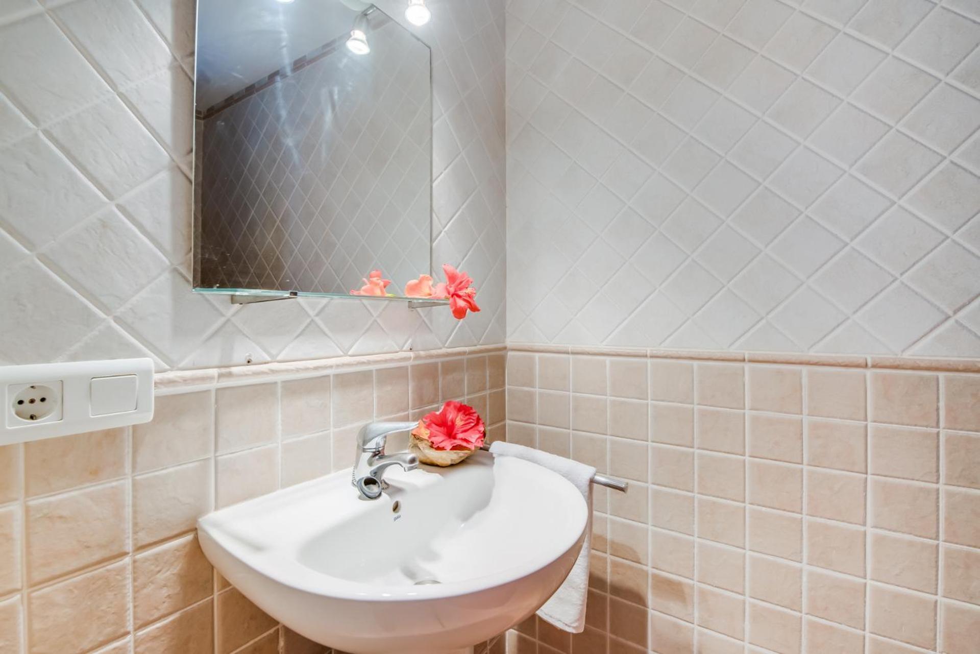 Ideal Property Mallorca - Delicias Αλκούδια Εξωτερικό φωτογραφία