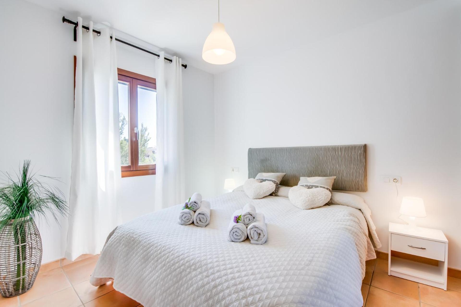 Ideal Property Mallorca - Delicias Αλκούδια Εξωτερικό φωτογραφία