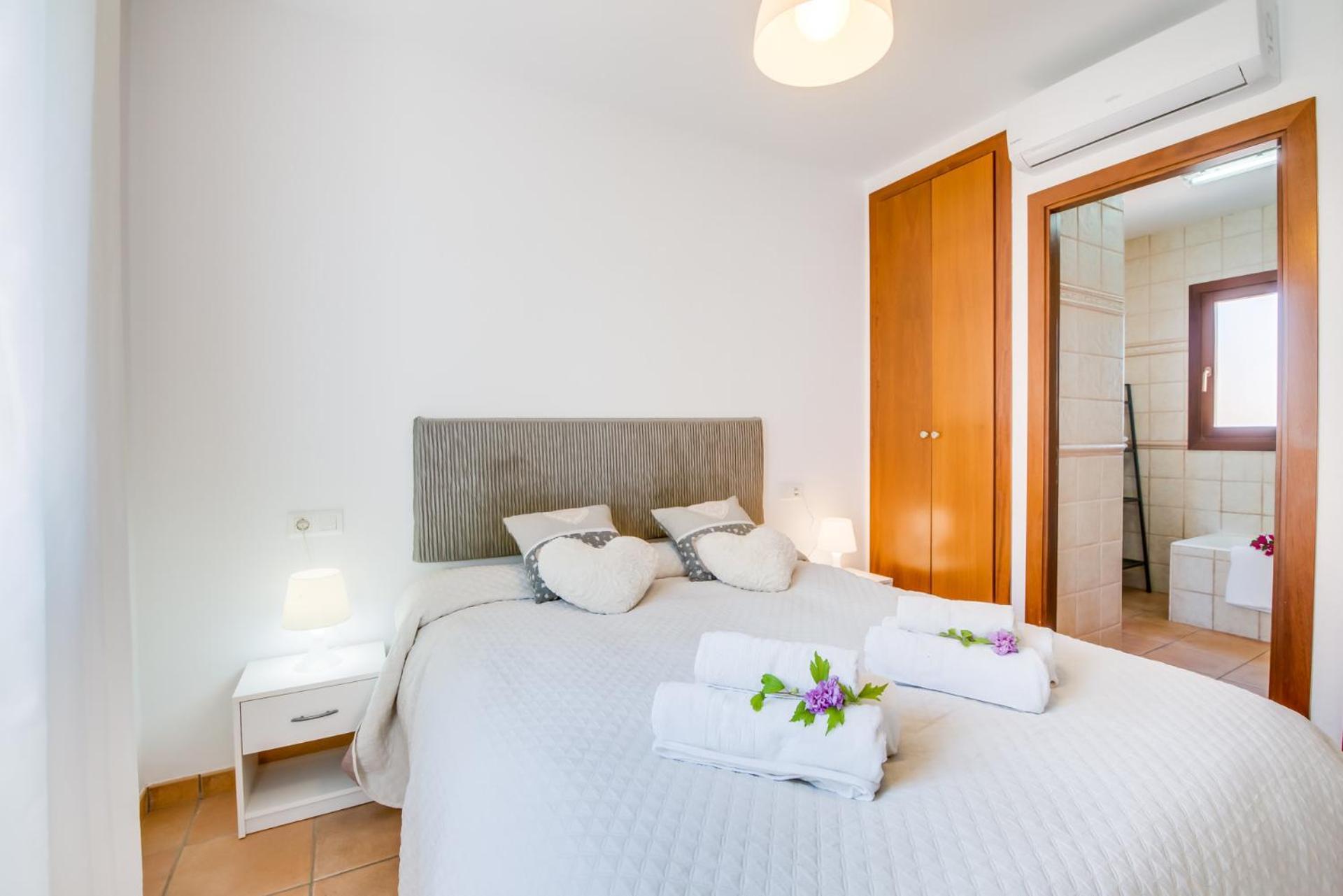 Ideal Property Mallorca - Delicias Αλκούδια Εξωτερικό φωτογραφία