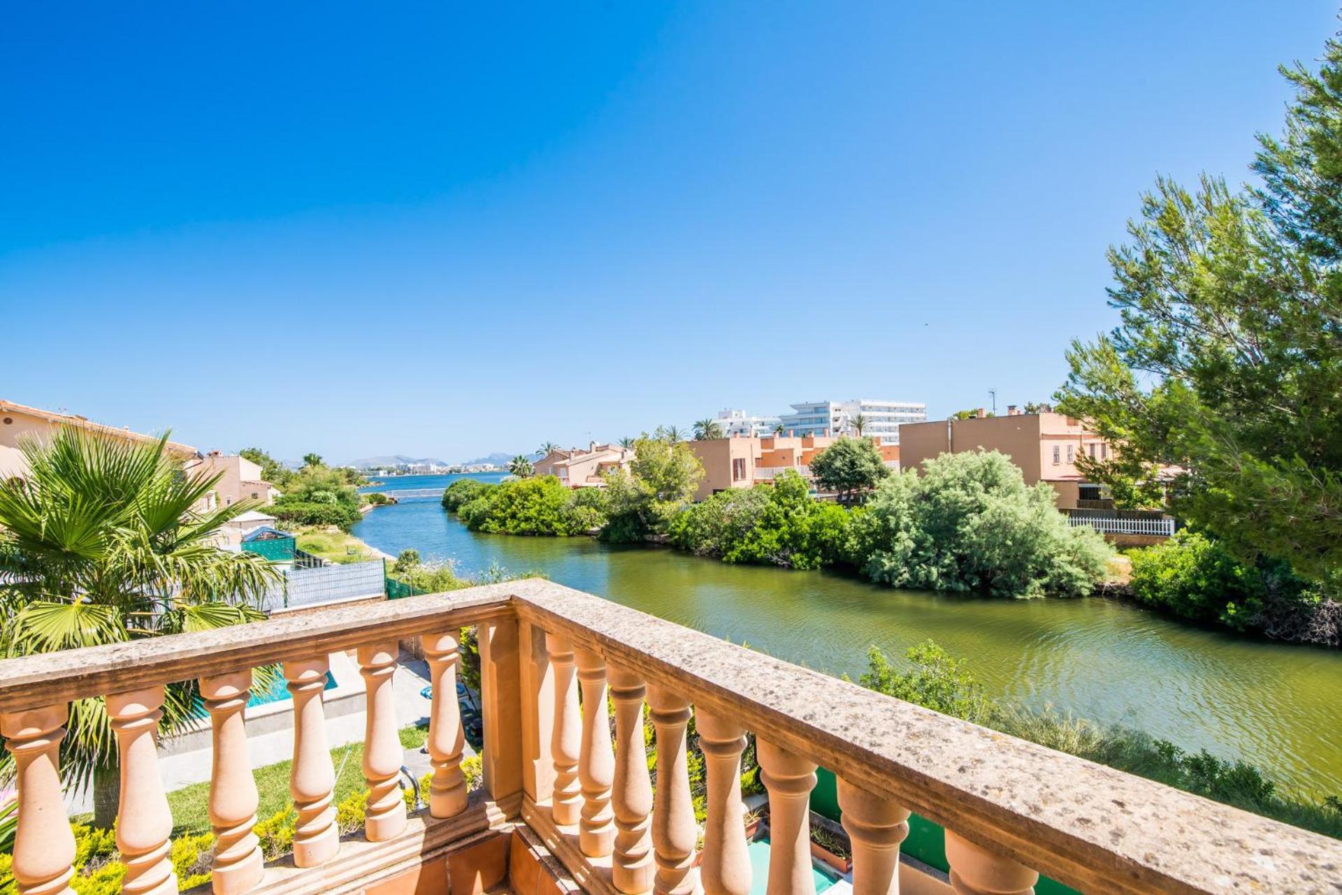 Ideal Property Mallorca - Delicias Αλκούδια Εξωτερικό φωτογραφία