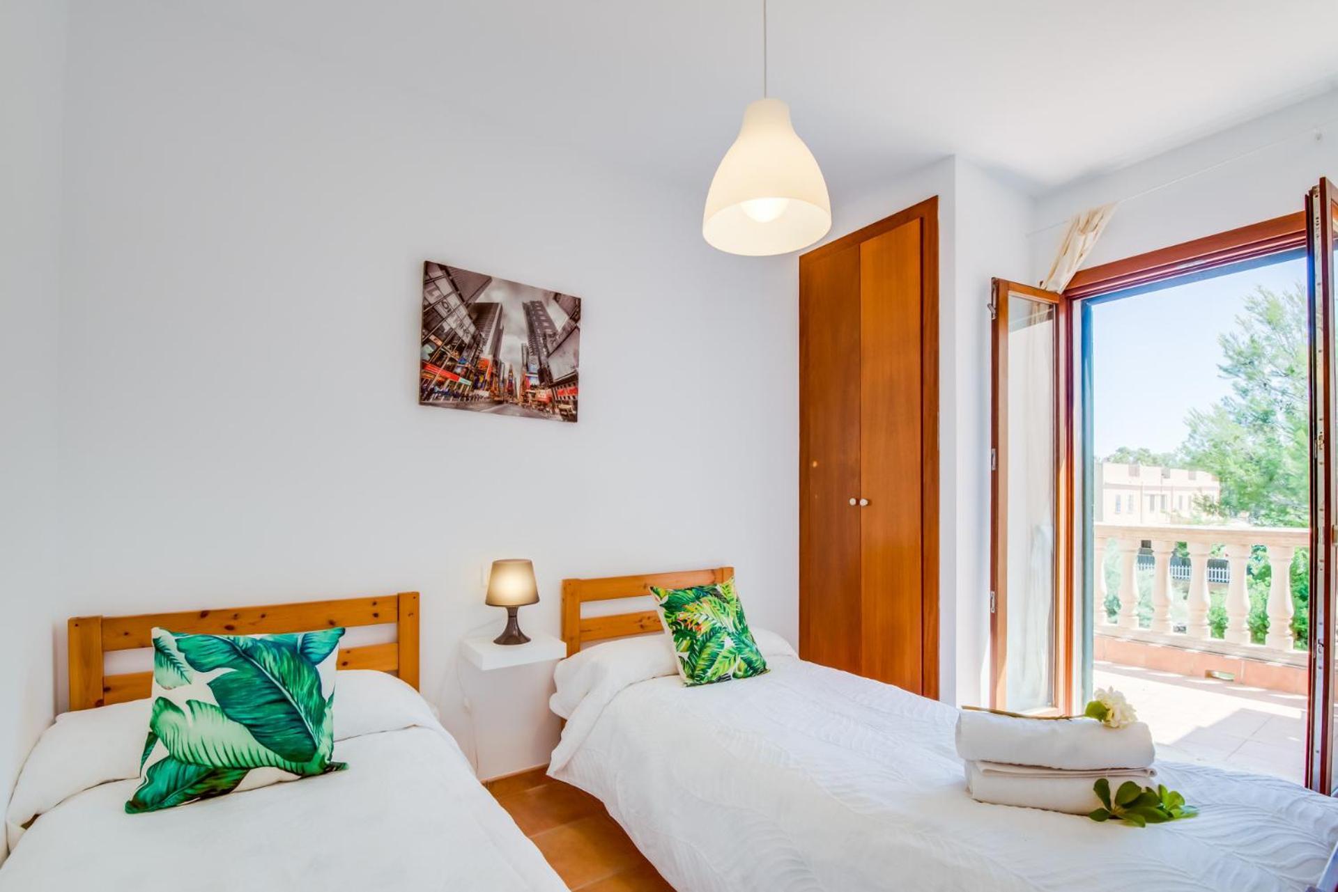 Ideal Property Mallorca - Delicias Αλκούδια Εξωτερικό φωτογραφία