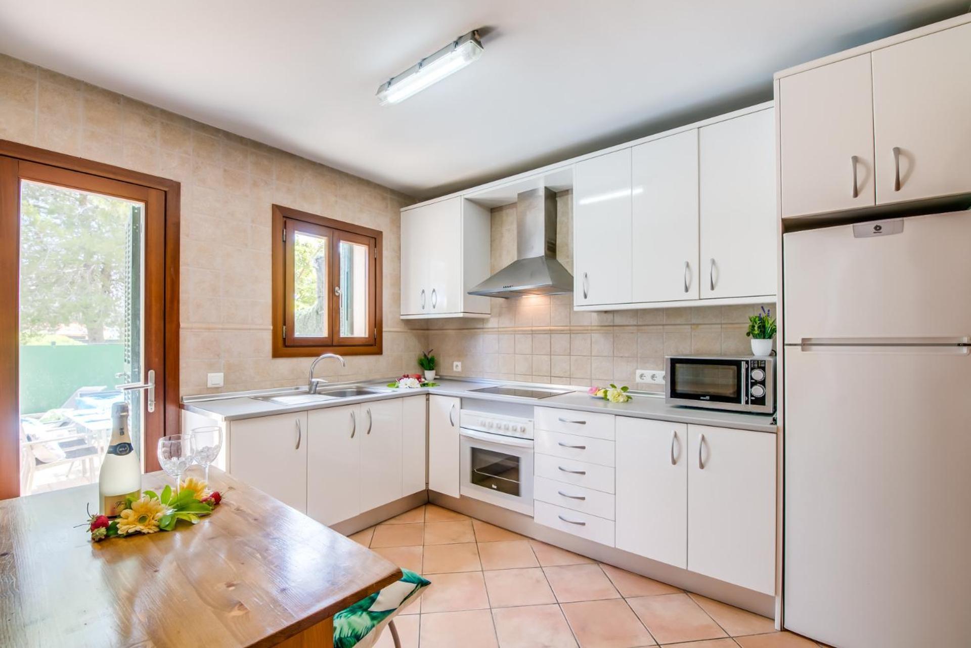 Ideal Property Mallorca - Delicias Αλκούδια Εξωτερικό φωτογραφία