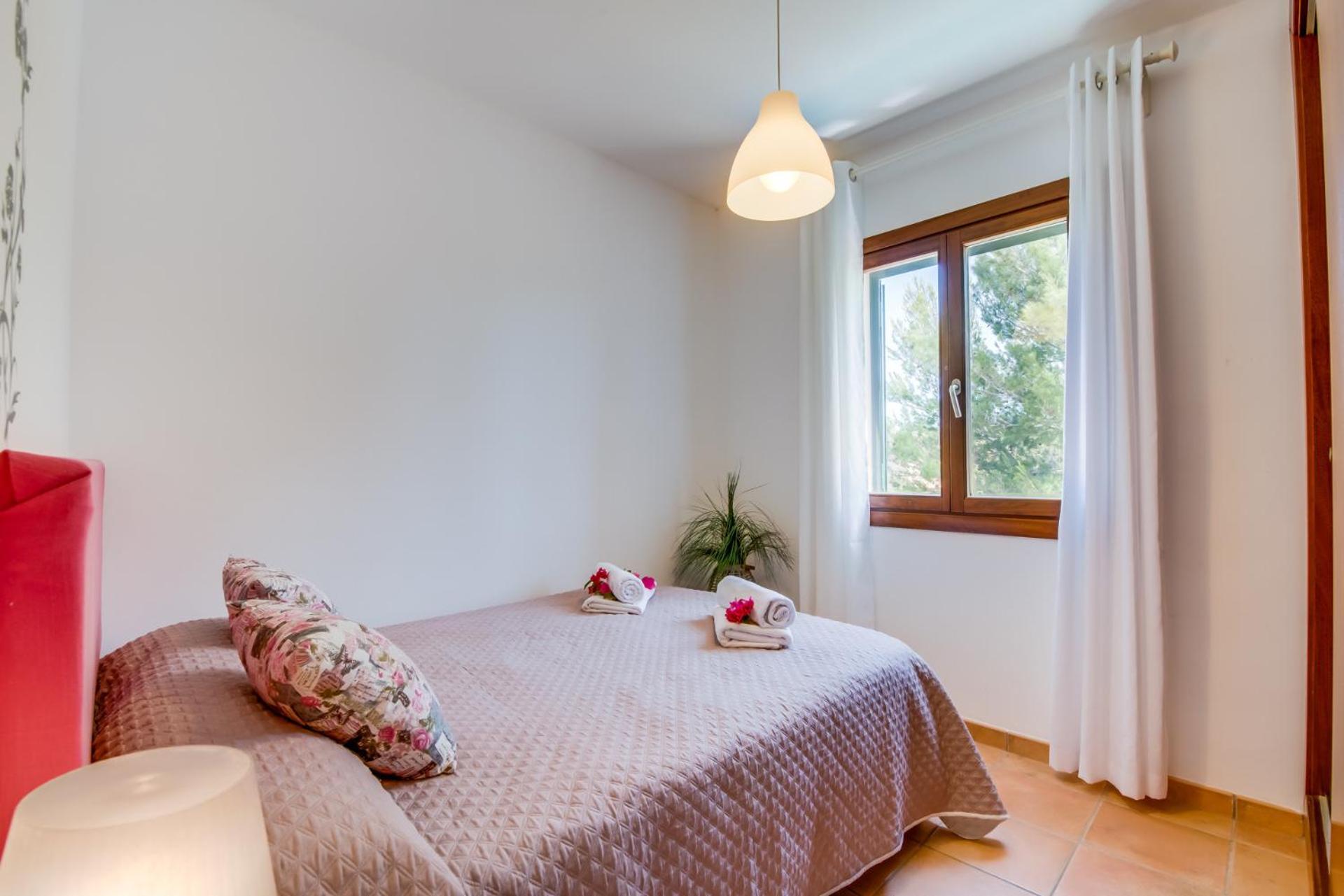 Ideal Property Mallorca - Delicias Αλκούδια Εξωτερικό φωτογραφία