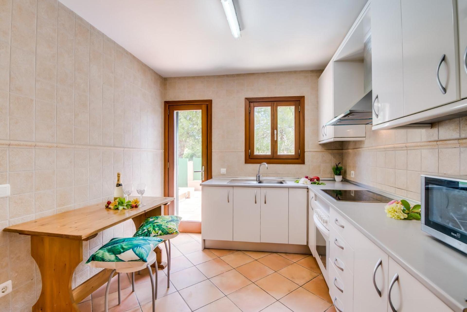 Ideal Property Mallorca - Delicias Αλκούδια Εξωτερικό φωτογραφία
