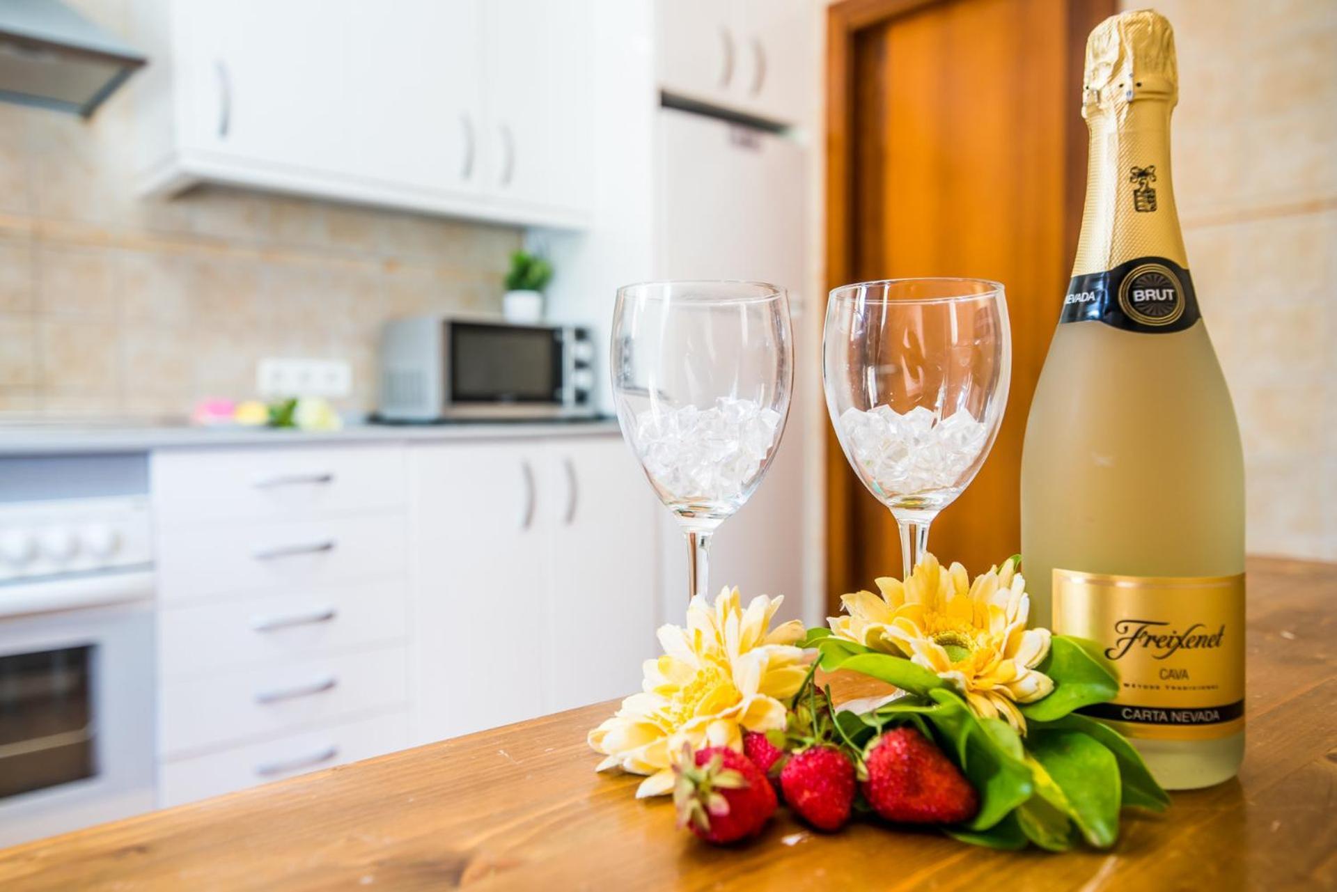 Ideal Property Mallorca - Delicias Αλκούδια Εξωτερικό φωτογραφία