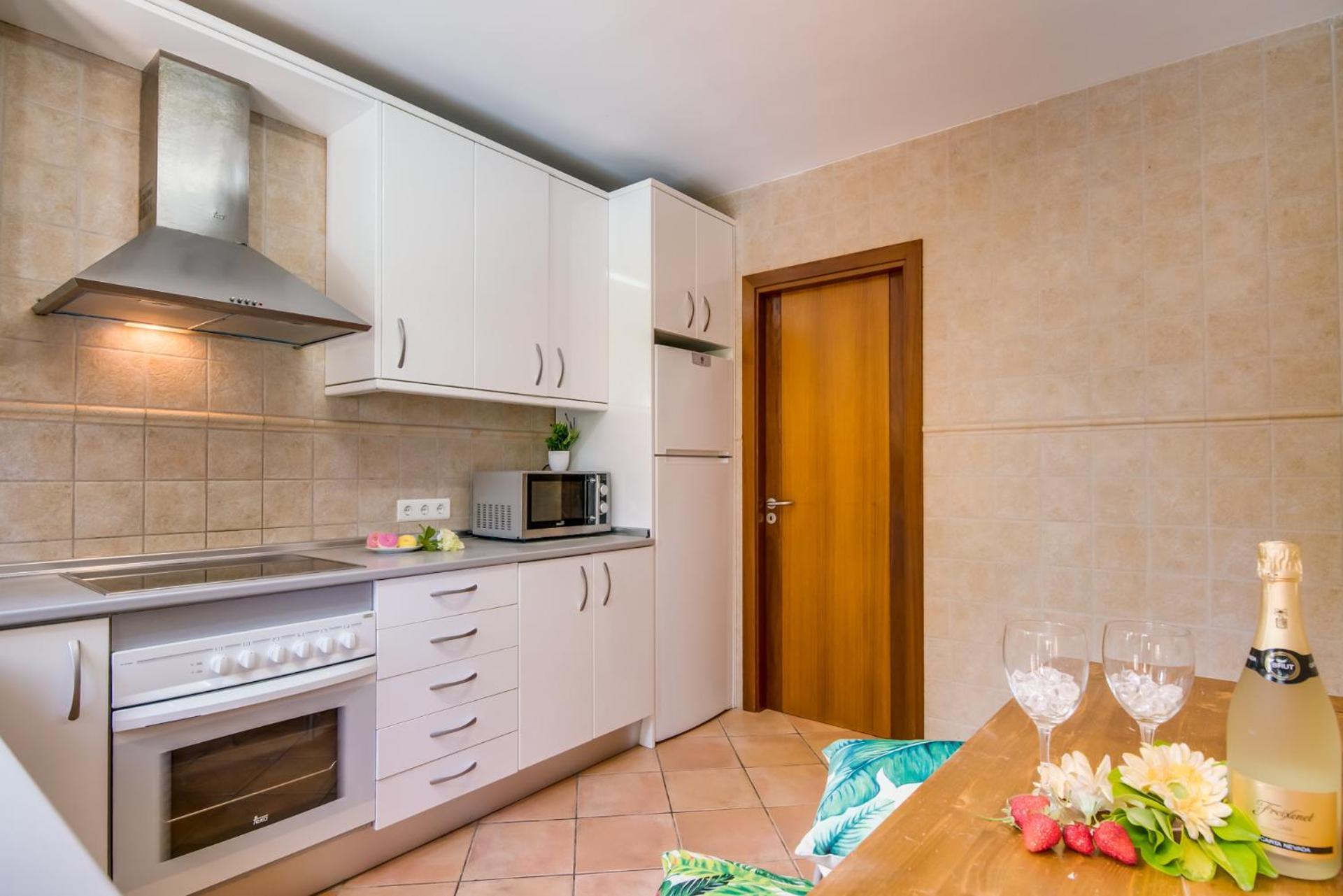 Ideal Property Mallorca - Delicias Αλκούδια Εξωτερικό φωτογραφία