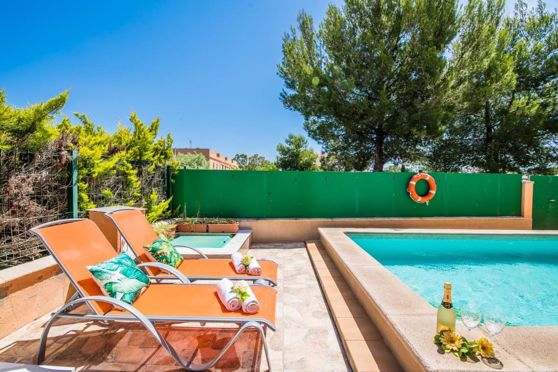 Ideal Property Mallorca - Delicias Αλκούδια Εξωτερικό φωτογραφία